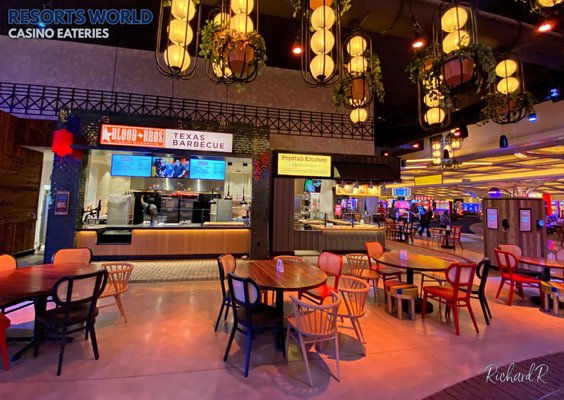Resorts World Las Vegas by null