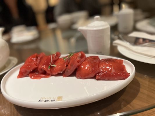 Yu Seafood Yorkdale by null