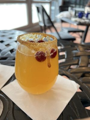 Miss Shirley's Cafe, Inner Harbor by null