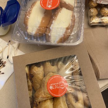 Tu To Bakery - Bakeries Near Me - Westminter , California Tu To Bakery - Bakeries Near Me - Westminter , California
