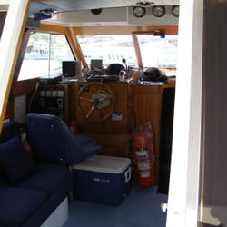 Yachtvermietung