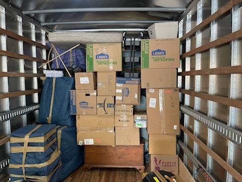 Gateway Moving LLC