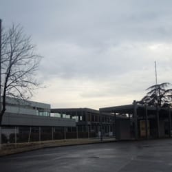 Hippodrome Bordeaux-Le Bouscat