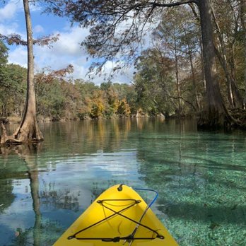 Ginnie Spring - kayaking at Ginnie - Rafting/Kayaking Near Me - High Springs, Florida Ginnie Spring - kayaking at Ginnie - Rafting/Kayaking Near Me - High Springs, Florida