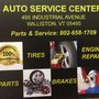 Photo of VTC Auto Service Center