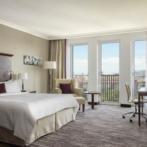 Berlin Marriott Hotel on Yelp