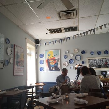 Tre Kronor - Interior - Breakfast & Brunch Near Me - Chicago, Illinois Tre Kronor - Interior - Breakfast & Brunch Near Me - Chicago, Illinois