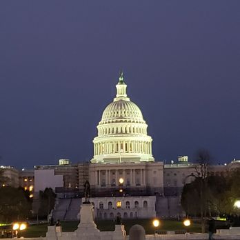 Sam & Sal Tours - Historical Tours Near Me - Washington, DC, District of Columbia