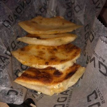 Condado Tacos - Quesadilla - Tacos Near Me - Royal Oak, Michigan