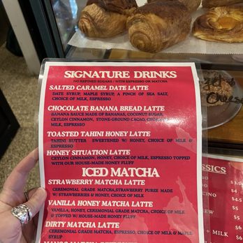 Spot Of Coffee - Menu - Coffee & Tea Near Me - Pittsburgh, Pennsylvania Spot Of Coffee - Menu - Coffee & Tea Near Me - Pittsburgh, Pennsylvania
