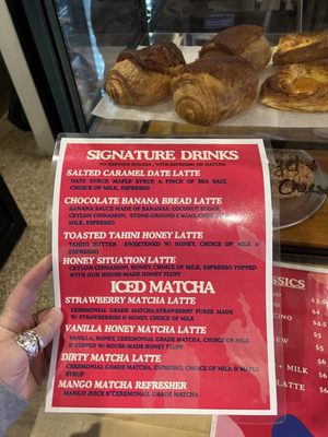 Menu photo 2 Spot Of Coffee Pittsburgh, PA Menu photo 2 Spot Of Coffee Pittsburgh, PA