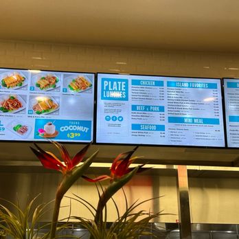 Ono Hawaiian BBQ - Menu - Hawaiian Near Me - Santa Ana, California Ono Hawaiian BBQ - Menu - Hawaiian Near Me - Santa Ana, California