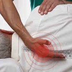 JP PAIN AND REHAB