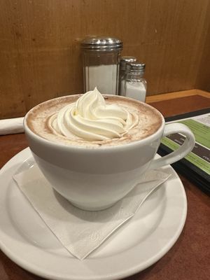 Gorge Country Kitchen by null