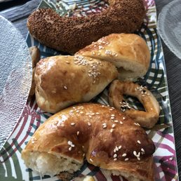 Pogaca