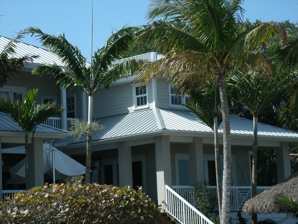 Slide of Marzo Roofing