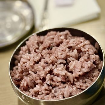 Tang Maru - Rice - Korean Near Me - Palisades Park, New Jersey