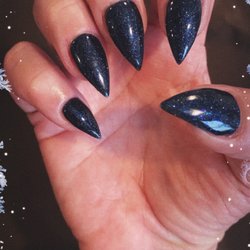 At Your Fingertips