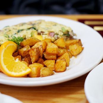 Frida's Breakfast & Lunch - Breakfast & Brunch Near Me - Evanston, Illinois