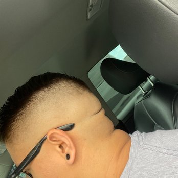 Blessed Barbers - Barbers Near Me - Lakewood, California