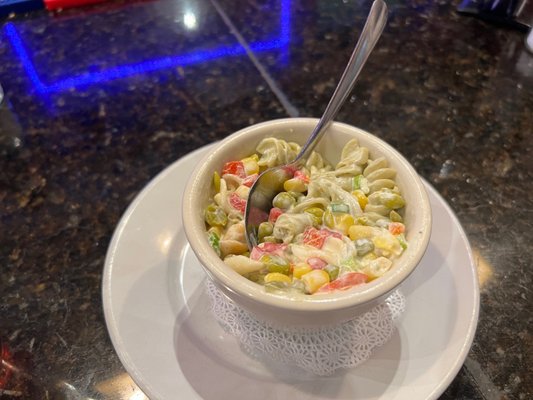 Rusty's Riverfront Grill by null