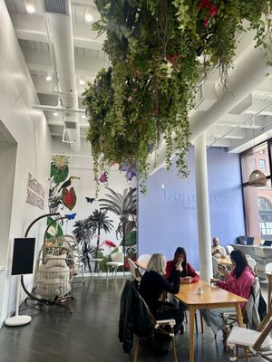 Bom Dia Treats by null