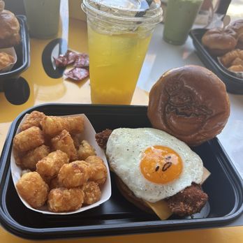Gudetama Cafe - Cafes Near Me - Buena Park, California Gudetama Cafe - Cafes Near Me - Buena Park, California