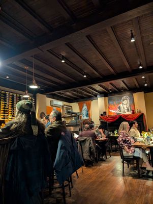 The Onion Tree by null