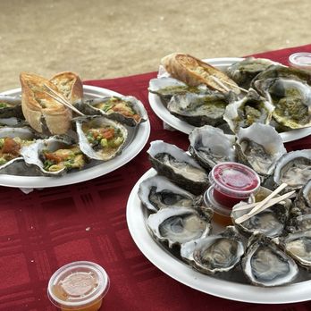The Jolly Oyster - Seafood Near Me - Ventura, California The Jolly Oyster - Seafood Near Me - Ventura, California