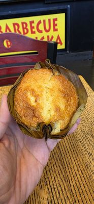 Fiesta Barbecue & Bibingka by null