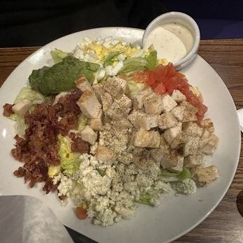 Mimi's Cafe - Mimis Chopped Cobb Salad - Breakfast & Brunch Near Me - Rancho Cucamonga, California Mimi's Cafe - Mimis Chopped Cobb Salad - Breakfast & Brunch Near Me - Rancho Cucamonga, California
