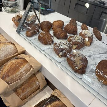 Bella's Bake Shop - pastries - Bakeries Near Me - Mount Kisco, New York