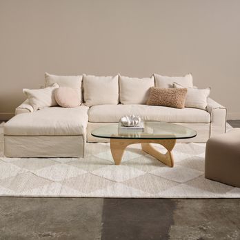 Glicks Furniture - Tuscany Chaise Ivory Sofa - plush cushions, soft armrests, and timeless style. Elevate your comfort in pure sophistication. - Home Decor Near Me - Mascot, NSW Glicks Furniture - Tuscany Chaise Ivory Sofa - plush cushions, soft armrests, and timeless style. Elevate your comfort in pure sophistication. - Home Decor Near Me - Mascot, NSW