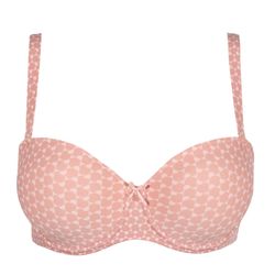 Chantilly Lace Lingerie - T-shirt bras in large bra sizes are hard to find and sell really well.