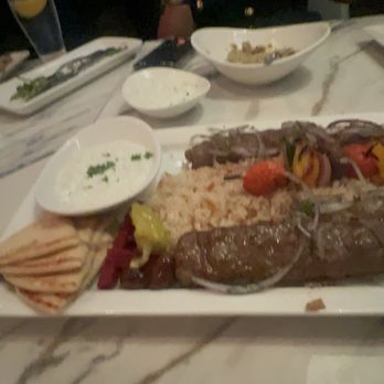 Greek Bistro - Bistro Plate - Greek Near Me - Glendale, California Greek Bistro - Bistro Plate - Greek Near Me - Glendale, California