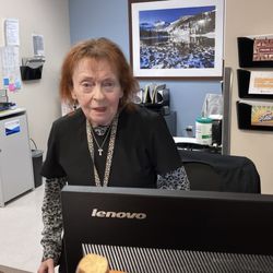 Saint Mary’s Regional Medical Center