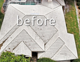 Slide of All Bay Roofing