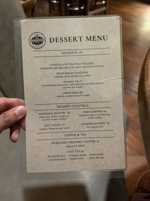 Menu photo 7 The Cooperage American Grille Walnut Creek, CA Menu photo 7 The Cooperage American Grille Walnut Creek, CA