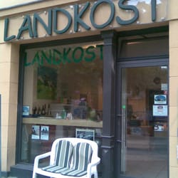 Landkost