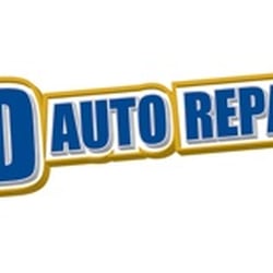 3-D Auto Repair