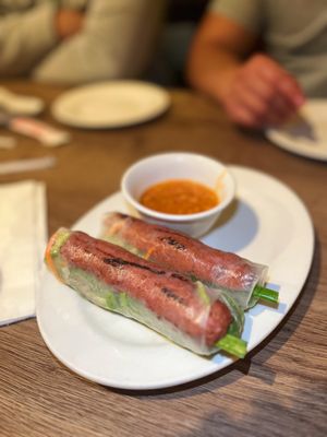 Phở Duyên Mai by null