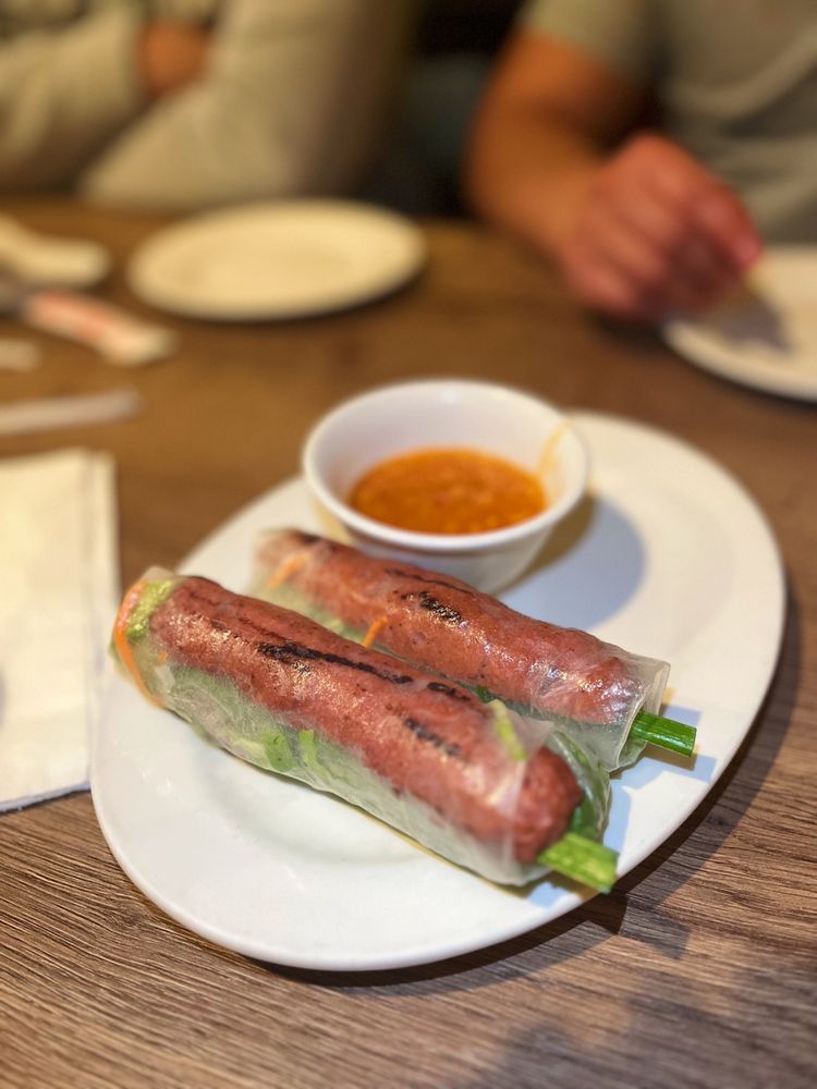 Pho Duyen Mai