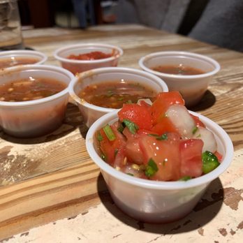 Dos Coyotes - Tex-Mex Near Me - Sacramento, California