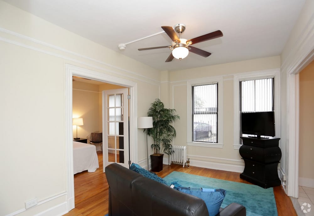 BARCLAY APARTMENTS Updated October 2024 23 Photos 1616 16th