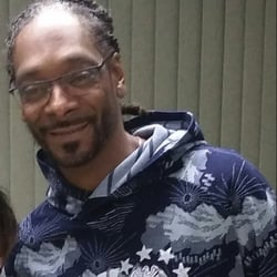 Horizon Non Profit Collective - #SnoopDogg came for a meet n greet while he was in Sacramento.