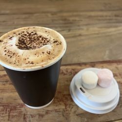 Picnic Cafe - Mocha to-go