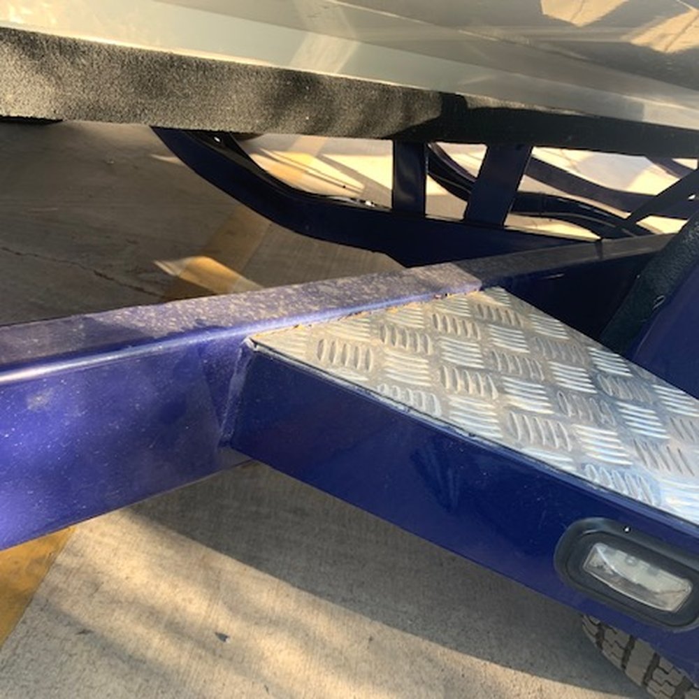 Adrenaline Trailers - Trailer Repair Near Me - Lake Havasu City, Arizona