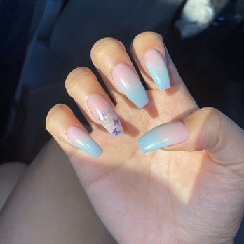 Jenny's Nails - Nail Salons Near Me - Virginia Beach, Virginia