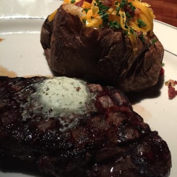 J. Alexander's - Steak and baked potato - Steakhouses Near Me - Memphis, Tennessee J. Alexander's - Steak and baked potato - Steakhouses Near Me - Memphis, Tennessee