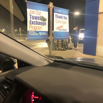 Sparkle Car Wash - Car Wash Near Me - Easton, Pennsylvania